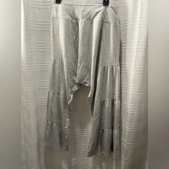 NEW Free People stay low harem pants - Picture 12 of 12